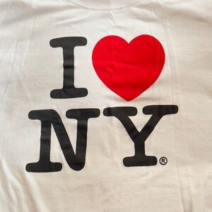 i<3ny shirt